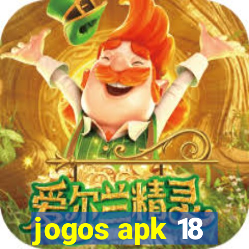 jogos apk 18